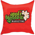 Promotional 16 x 16 Throw Pillow